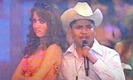 Erasmo Catarino y Jolette se reencuentran y cantan ‘La Niña Fresa’