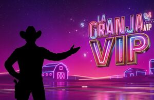 'La Granja VIP 2': Conoce al nuevo habitante que entró HOY (Instagram)