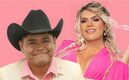 Wendy Guevara / Erasmo Catarino