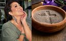 Alejandra Guzmán usa collar para recordar a su mamá... con sus propias cenizas (Foto: Instagram / Canva Pro)