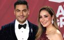 Carlos Rivera y Cynthia Rodríguez esperan a su segundo bebé