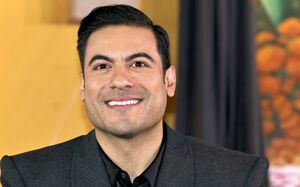Carlos Rivera revela problemas de salud y pospone conciertos