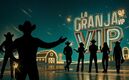 Eliminado de La Granja VIP 2026 HOY 20 de septiembre (IA)