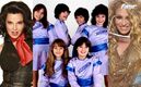 Así fue la fuerte pelea entre Mariana Garza y Paulina Rubio