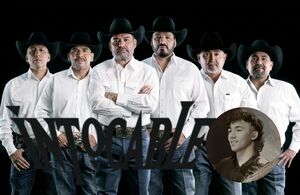 Grupo Intocable de luto anuncia la muerte de Jesse Medina
