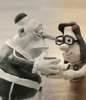 'Mary y Max': Conoce el polémico reparto de doblaje (Instagram)