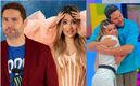 Memo Schutz llama a Brianda Deyanara por el nombre de su esposa