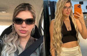 Muere la influencer Rafaella Cabral tras ataque fuera de antro (Instagram)