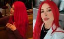 Esto se sabe sobre la partida de Elizabeth Ruiz a los 49 años (Foto: Instagram)