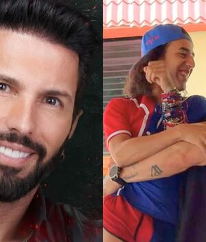 ¿Poncho de Nigris y Kevyn 'Bicolor' son familia? La razón (Instagram)