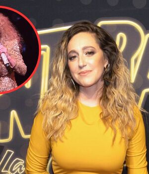 Acusan a Mariana Treviño de “cachetear” a vestuarista de ‘Mentiras’