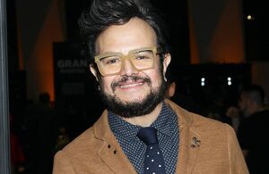 Aleks Syntek: Este es el nombre real de del cantante (Instagram)