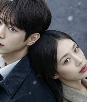 'Un amor diferente al tuyo': Reparto del K-drama de Prime Video (Instagram)