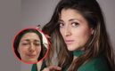 Comediante mexicana fue sometida a cirugía para quitarle gran tumor
