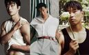 Ellos son los jugadores más guapos de Corea del Sur (Instagram)