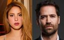 ¿Quién es Manuel García-Rulfo, actor mexicano vinculado con Shakira?