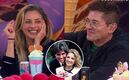 Mariana Ochoa destapa romance con Ernesto Laguardia