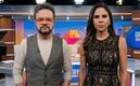Paola Rojas estalla contra Aleks Syntek por hablar de Zague (IA)