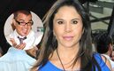 Paola Rojas revela que Aleks Syntek le ofreció una disculpa (Foto: Mezcalent)