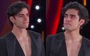 Esto se sabe sobre el reciente asalto a Aaron Mercury (Foto: La Casa de los Famosos)