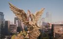 Shakira 'se sube' al Ángel de la Independencia en video de Dai Dai (Foto: YouTube)