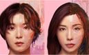 Belleza plástica: Reparto completo de la serie japonesa de Netflix
