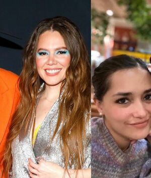 Esposa de Jesse Huerta lanza mensaje tras separación de Jesse & Joy