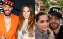 Esposa de Jesse Huerta lanza mensaje tras separación de Jesse & Joy