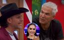 Julio Camejo explota con Rafa Mercadante por hablar de Galilea Montijo
