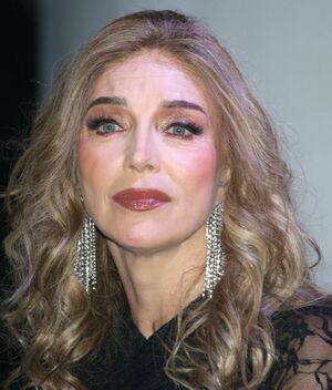 Laura Flores estalla tras fuertes críticas contra su hijo (Foto: Mezcalent)