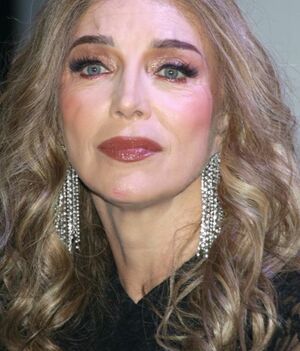Laura Flores estalla tras fuertes críticas contra su hijo (Foto: Mezcalent)