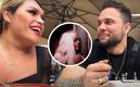 Marlon responde a fuertes confesiones de Wendy Guevara con Rosalía (Instagram)
