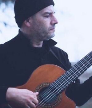 Muere el cantante Alejandro Santiago tras más de un mes hospitalizado