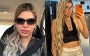 Muere la influencer Rafaella Cabral tras ataque fuera de antro (Instagram)