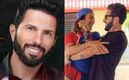¿Poncho de Nigris y Kevyn 'Bicolor' son familia? La razón (Instagram)