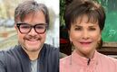 Aleks Syntek asegura que Pati Chapoy destruyó a su familia (Foto: Instagram)