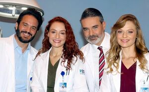 Doctora Lucía: ¿De qué trata la tercera temporada? (Foto: Mezcalent)