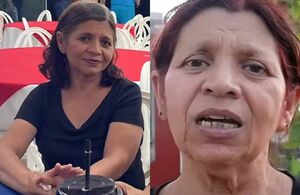 Doña Lety reaparece con cambio físico a dos años de ser liberada (Foto: Instagram)
