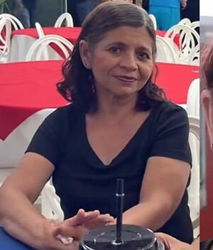 Doña Lety reaparece con cambio físico a dos años de ser liberada (Foto: Instagram)