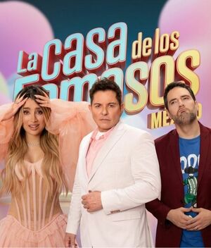 Filtran al último ELIMINADO de La Casa de los Famosos México 2026