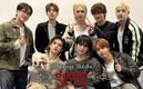 ¿Cuándo y dónde ver Stray Kids The dominATE Experience en México?