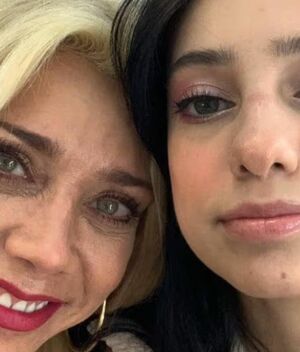 Critican a hija de Cynthia Klitbo y la tachan de mantenida (Instagram)