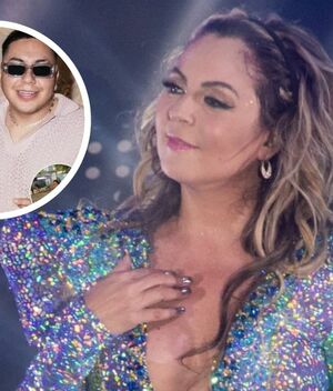 Eduin Caz estalla contra Mariana Ochoa y defiende a Ese Pérez (Instagram)