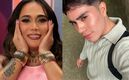 ¿Quién es Emiliano, el sobrino de Karina Torres? (Foto: Instagram)