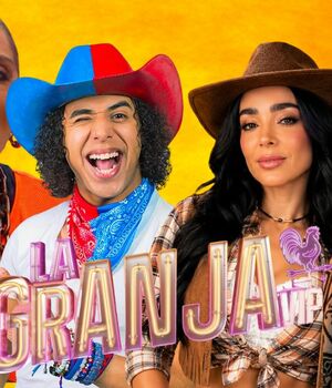 La Granja VIP: Así van las votaciones para definir el tercer eliminado (Foto: Instagram)