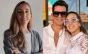 ¿Quién es la mamá de Ian, hijo de Yahir? (Foto: Instagram)