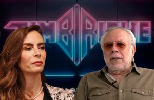 Serie de Timbiriche: ¿Cómo retratarán a Luis de Llano y Sasha? (Instagram)