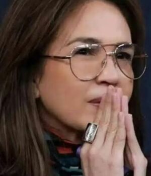 Yolanda Andrade vuelve a 'Montse & Joe' con triste anuncio (Instagram)