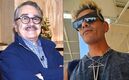 Pável Gaona acusa a Pedro Sola de supuesto acoso: esta es la historia detrás del caso (Foto: Izquierda Mezcalent / Derecha Instagram)