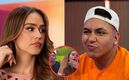 Ese Pérez es acusado de acoso por polémicos comentarios a Yanet García